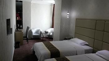 Dipai Hotel Cantão Exterior foto