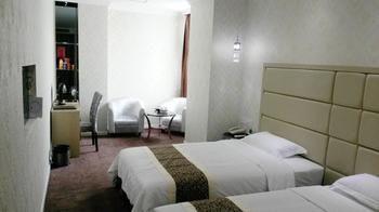 Dipai Hotel Cantão Exterior foto